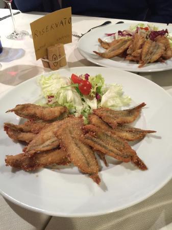 Ristorante Cantina