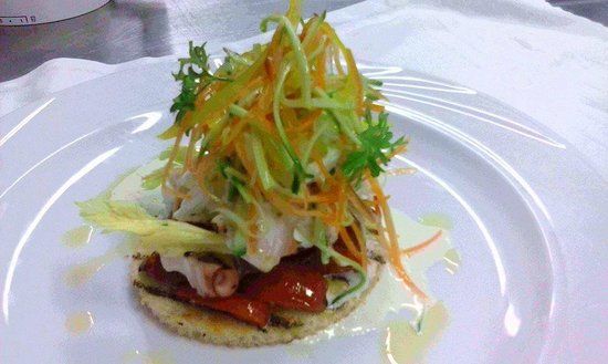 Al Duomo Cafè Bistrot