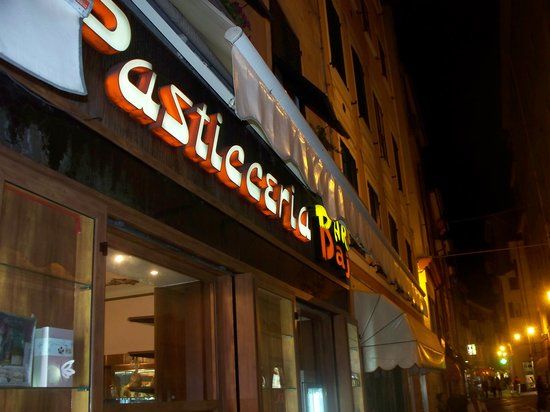 Pasticceria Bar Baj