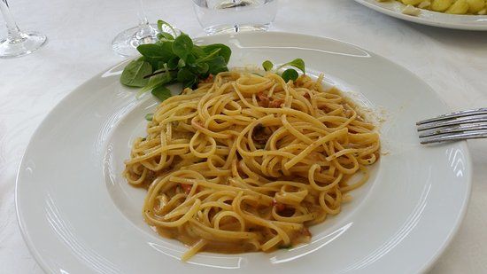 La Nave Rossa