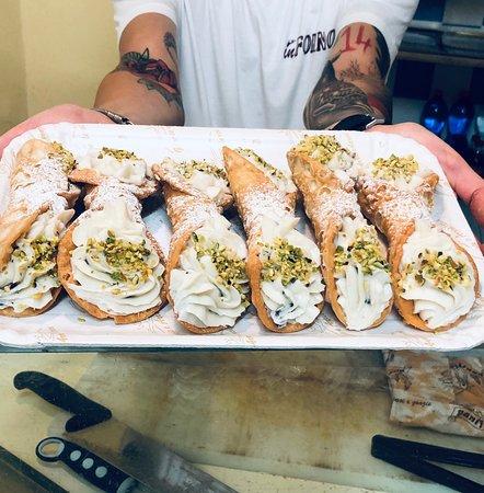 Panarea Bakery