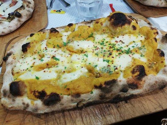Fuori Di Pinsa