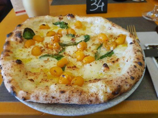 4A Pizzeria di Guglielmo Vuolo