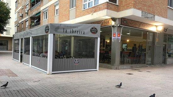 Cerveceria La Iberica