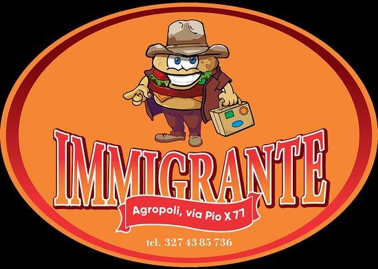 Immigrante Hamburgeria
