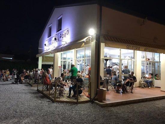 Caffetteria Gelateria MiVa