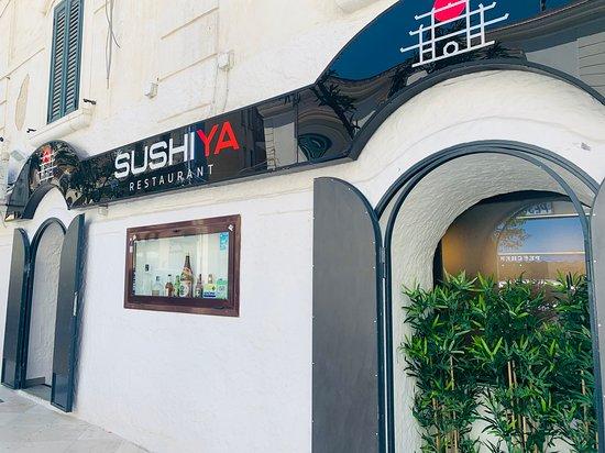 Sushiya
