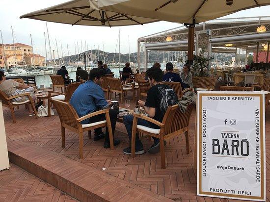 Taverna Baro