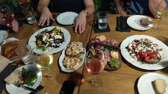 Saluteria