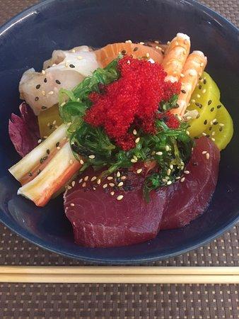 Zencho Sushi