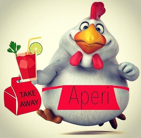 Aperichicken