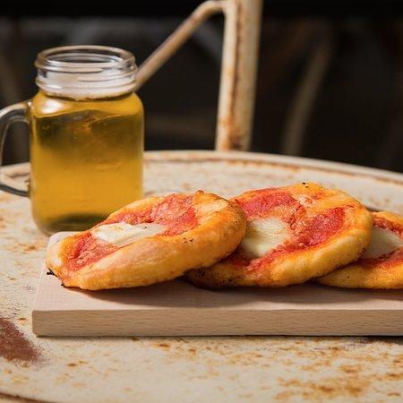 Romano cafe