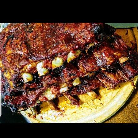Barbecue Street