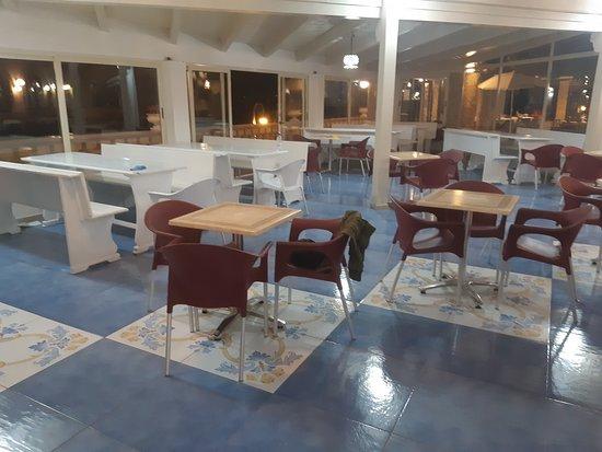 Bar paninoteca del greco di greco mirella
