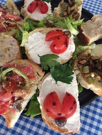 Blue Lobster Fish & More