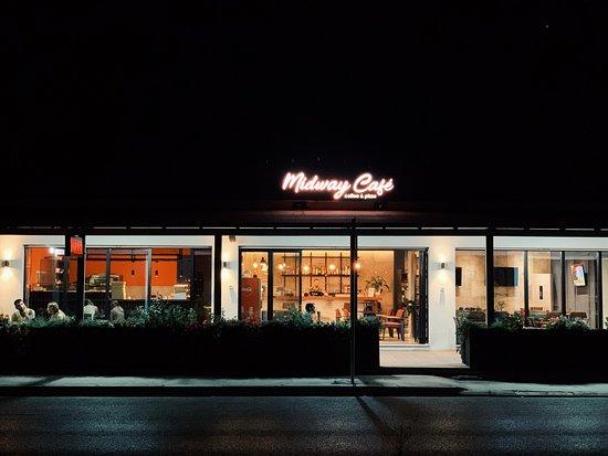Midway Cafe
