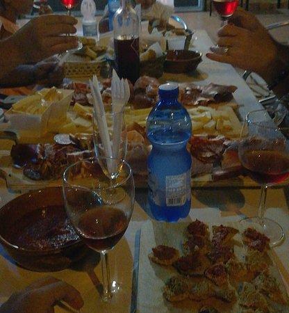 La Dispensa Consapevole Santa Maria del Cedro