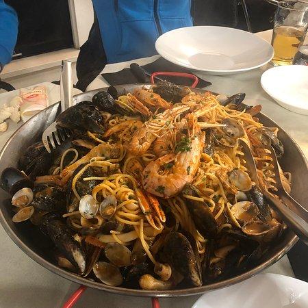 Il Mangiafuoco Ristorante Pinseria