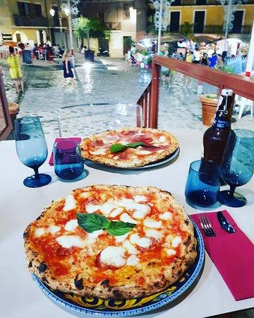 Slow Pizza