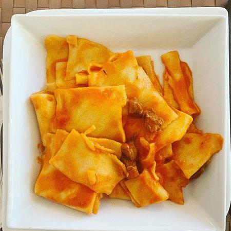 Ristorante La Locandiera