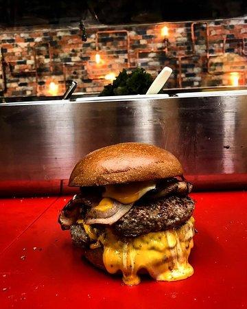 BurgerHood