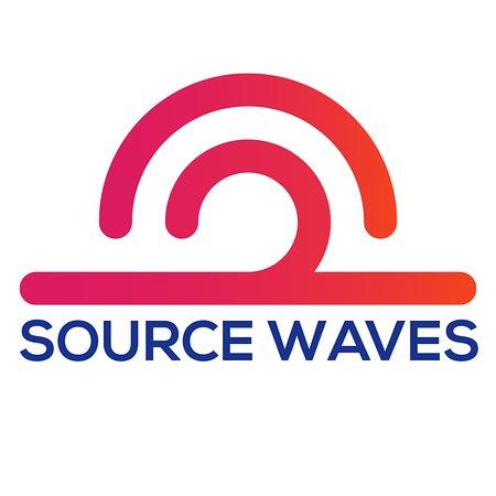 Source Waves Coffee