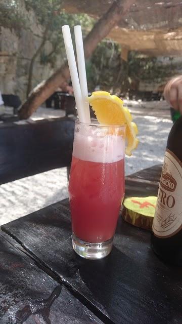 Beach Bar Pacino