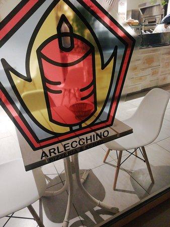 Arlecchino pizzeria & kebab