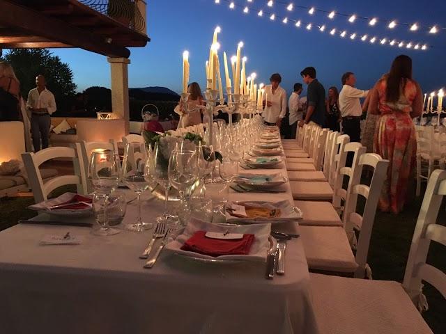 Ristorante Lu Stazzu