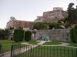 Fortezza Nuova