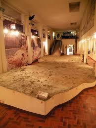 il Museo Terra Amata