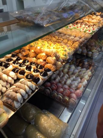 Pasticceria Mendicino