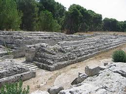 l'Ara di Ierone