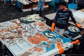 Pescheria di Catania