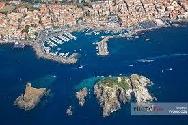 Area Marina Protetta Isole Ciclopi