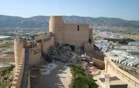il Castello di San Fernando