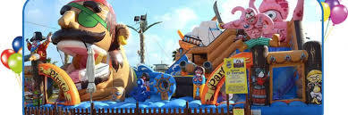 The World of Children