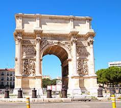 l'Arco di Trionfo