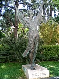 le couvent San Francesco
