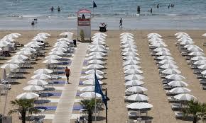spiaggia di Nemo