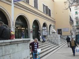 Plaza del Olivar