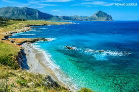 Spiaggia di Macari