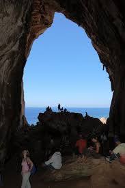 la Grotta dei Cavalli