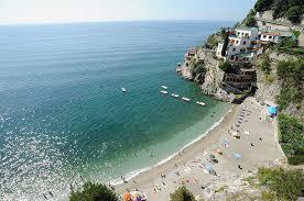 Spiaggia del Lannio