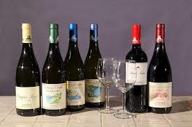 la Cantina Sassarini