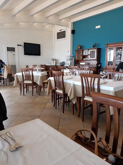 Ristorante Da Ferri