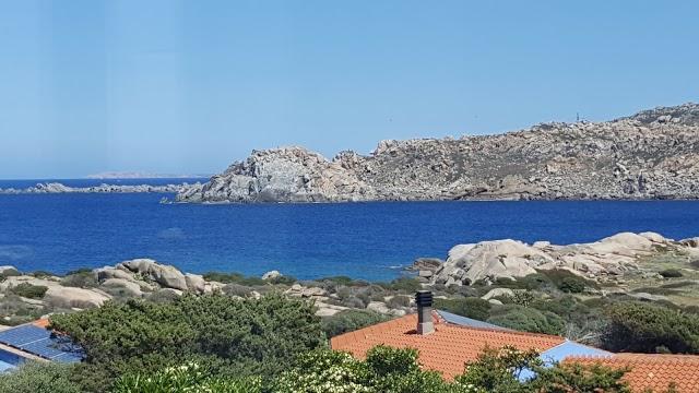 Albergo Ristorante Bocche Di Bonifacio