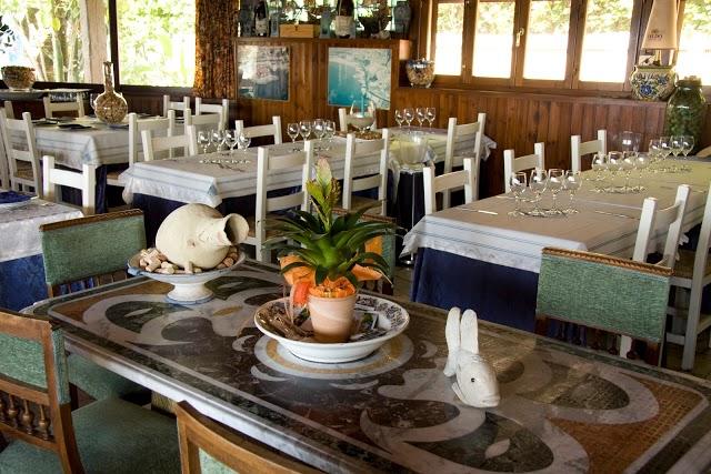 Mario L'Ostricaro Terracina