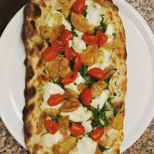 Pizza Stop
