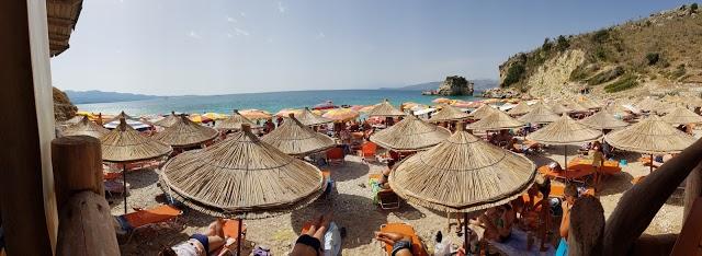 Bar Restaurant Pasqyra